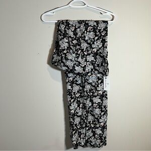 Vera Bradley Skylar Sleepwear/Lounge Pant